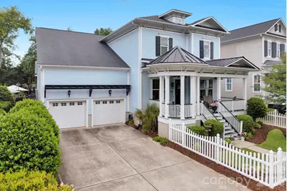 9802 Cotton Stand Road, Charlotte, NC 28277 - Photo 1