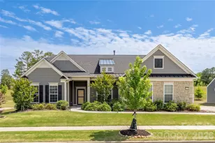 13712 Berkley Ave, Huntersville, NC 28078 - Photo 1