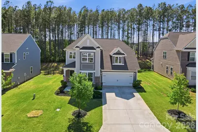 129 Slip Shot Lane, Troutman, NC 28166 - Photo 1