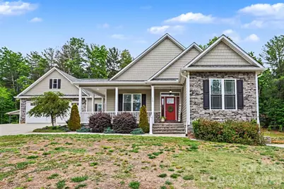 112 Solar Drive, Hudson, NC 28638 - Photo 1