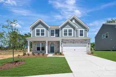 1841 Augustine Street, Monroe, NC 28112 - Photo 1