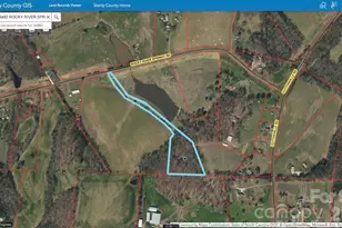 36482 Rocky River Springs Rd, Norwood, NC 28128 - Photo 1