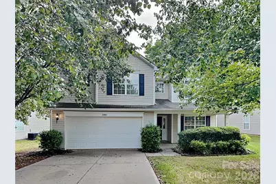 2882 Deep Cove Drive NW, Concord, NC 28027 - Photo 1