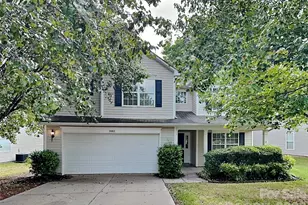 2882 Deep Cove Dr NW, Concord, NC 28027 - Photo 1