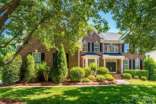 2172 Woodstream Rd, Harrisburg, NC 28075 - Photo 1