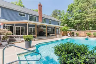 3600 Hatwynn Rd, Charlotte, NC 28269 - Photo 1