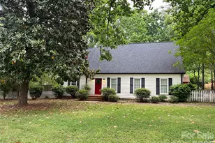 14132 Honeysuckle Ridge Dr, Matthews, NC 28105 - Photo 1