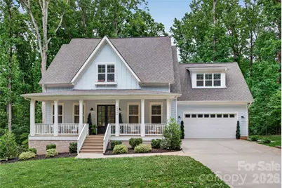 10904 Leyton Place, Charlotte, NC 28227 - Photo 1