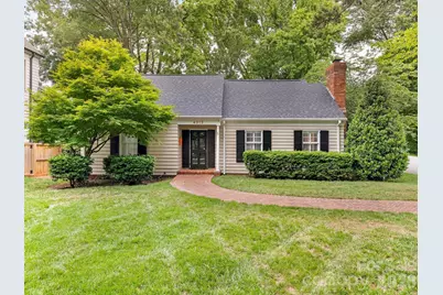 4212 Melchor Avenue, Charlotte, NC 28211 - Photo 1