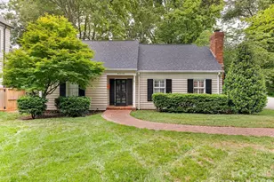 4212 Melchor Ave, Charlotte, NC 28211 - Photo 1