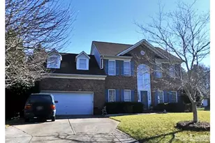 4800 Oak Bend Ct, Charlotte, NC 28215 - Photo 1