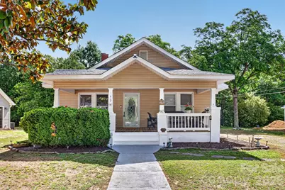 412 Peachtree Street, Albemarle, NC 28001 - Photo 1