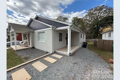 1649 Club Road, Charlotte, NC 28205 - Photo 1
