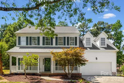 10332 Bolton Court, Charlotte, NC 28269 - Photo 1