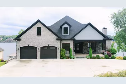 6203 Plantation Pointe Drive, Granite Falls, NC 28630 - Photo 1