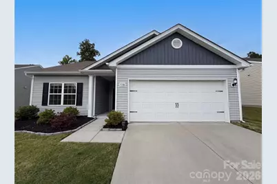 7336 Amberly Hills Road, Charlotte, NC 28215 - Photo 1