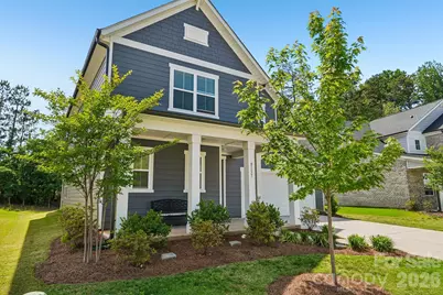 8137 Franklin Trail Street, Charlotte, NC 28227 - Photo 1