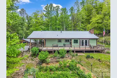 360 Shadow Lane, Green Mountain, NC 28740 - Photo 1