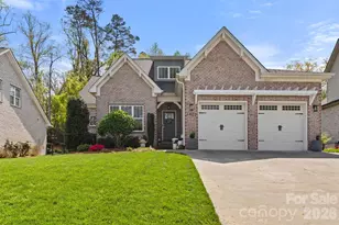 4422 Cheyenne Ct, Winston Salem, NC 27106 - Photo 1