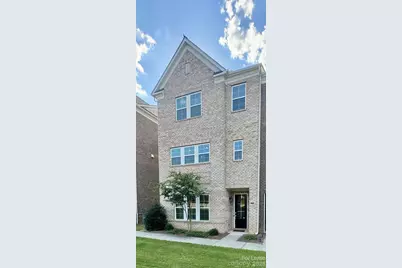 7937 Reunion Row Drive, Charlotte, NC 28277 - Photo 1