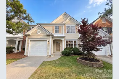11747 Huxley Road, Charlotte, NC 28277 - Photo 1