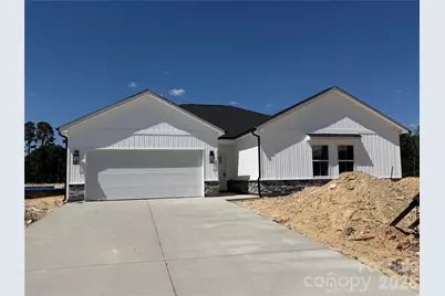 Lot 25 Lavender Lane #25, Kannapolis, NC 28083 - Photo 1