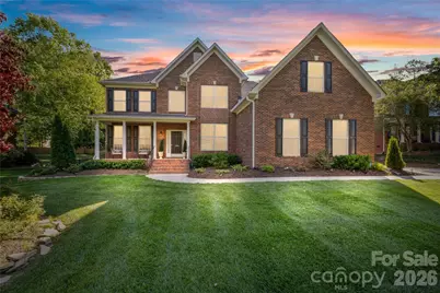 1234 Dobson Drive, Waxhaw, NC 28173 - Photo 1