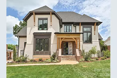 1329 Bevis Drive, Charlotte, NC 28209 - Photo 1