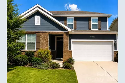 6010 Walkers Run Drive, Monroe, NC 28110 - Photo 1