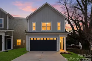 9131 Old Moores Chapel Rd, Charlotte, NC 28214 - Photo 1