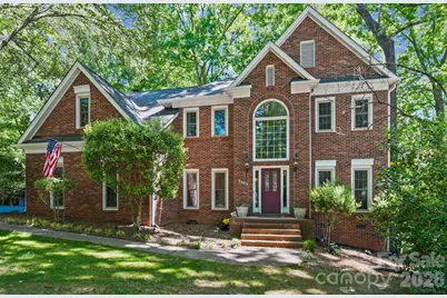3400 Thistle Bloom Court, Charlotte, NC 28269 - Photo 1
