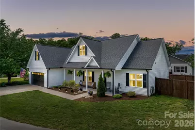185 Springfield Meadow Drive, Etowah, NC 28729 - Photo 1