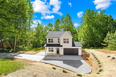 125 Galilee Church Road, Kings Mountain, NC 28086 - Photo 1