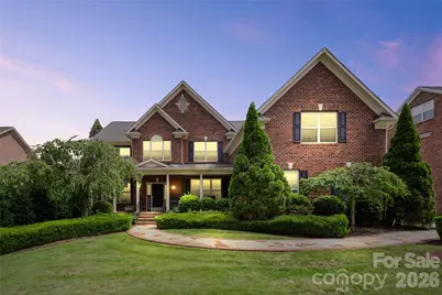 14825 Capricorn Lane, Charlotte, NC 28277 - Photo 1