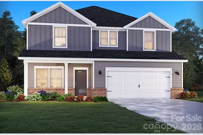 2475 Maxton Drive, Salisbury, NC 28144 - Photo 1