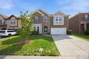 2284 Barrowcliffe Dr NW, Concord, NC 28027 - Photo 1