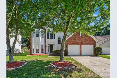 5142 Bentgrass Run Drive, Charlotte, NC 28269 - Photo 1