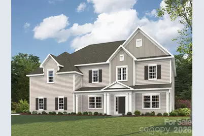 10026 Lyrata Drive #OAK0001, Mint Hill, NC 28227 - Photo 1