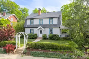 84 Forest Hill Dr, Asheville, NC 28803 - Photo 1