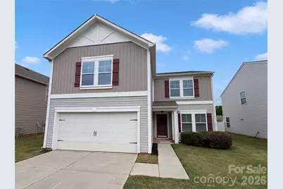 6612 Nathan Drive, Charlotte, NC 28269 - Photo 1