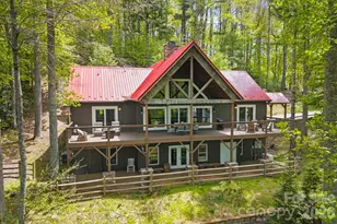 506 Crystal Mountain Rd, Boone, NC 28607 - Photo 1
