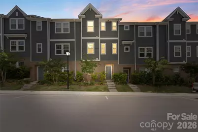 3515 Auburn Curb Road, Charlotte, NC 28217 - Photo 1
