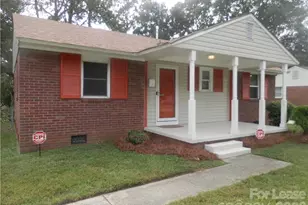 2827 Burbank Dr, Charlotte, NC 28216 - Photo 1