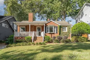 800 McDonald Ave, Charlotte, NC 28203 - Photo 1