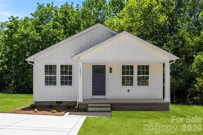 1511 W Horah Street, Salisbury, NC 28144 - Photo 1