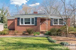 4609 General Pershing Dr, Charlotte, NC 28209 - Photo 1
