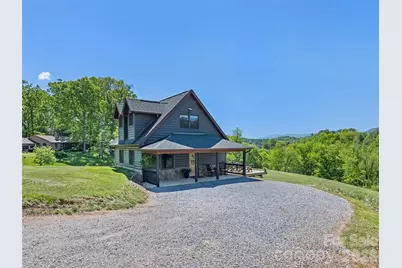 265 Cansadie Top Road, Waynesville, NC 28785 - Photo 1