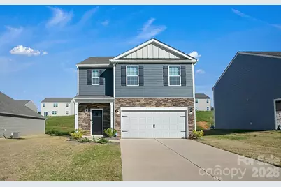 231 Brinkley Drive, Kings Mountain, NC 28086 - Photo 1