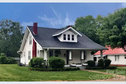 46 Falls Avenue, Granite Falls, NC 28630 - Photo 1