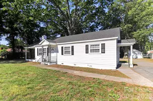 4812 E W.T. Harris Blvd, Charlotte, NC 28215 - Photo 1